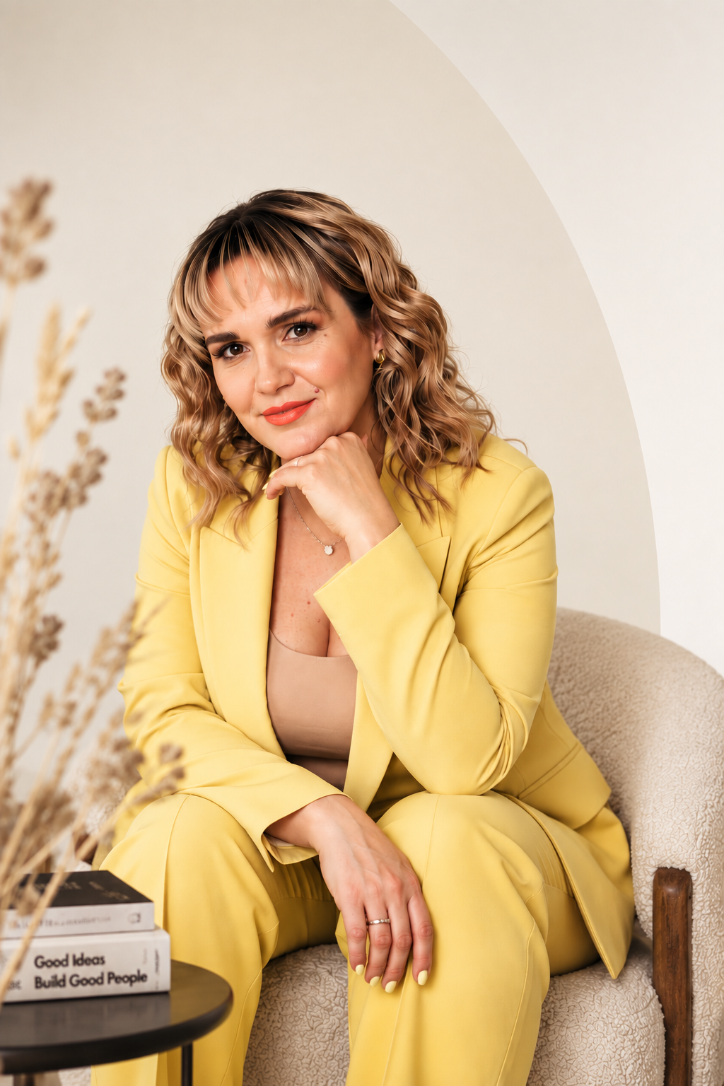 Voloshchuk Oleksandra